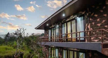 Cassowary Villas Sidemen by AGATA
