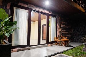 Teras/patio