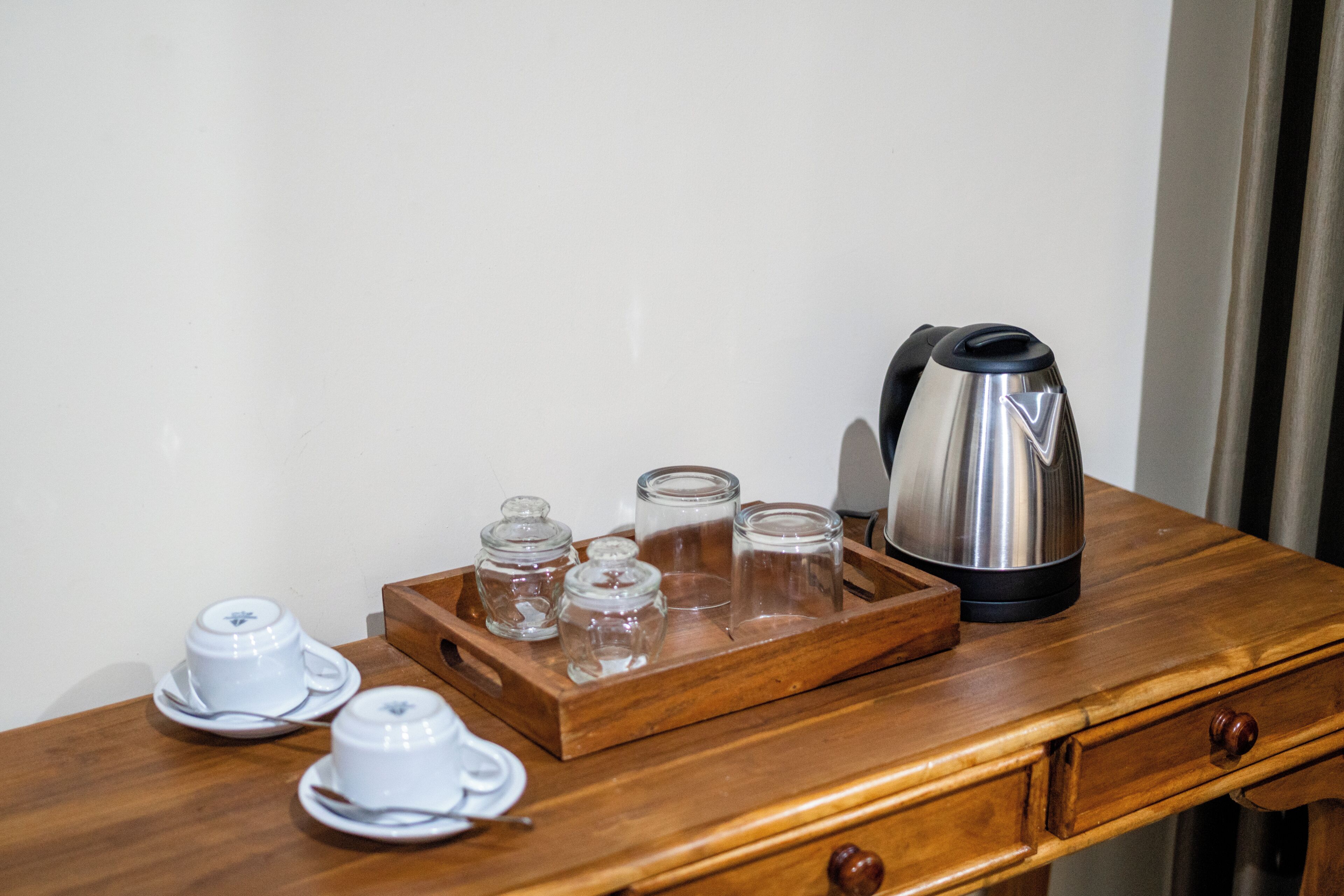 Café o cafetera