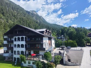 Außenbereich
