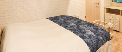 Basic-Doppelzimmer, Raucher (Pretty (Smoking Allowed))