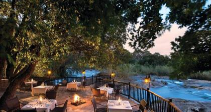 Kruger Park Lodge 2-bedroom WBT Rentals