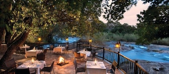 Locations WBT à 2 chambres au Kruger Park Lodge