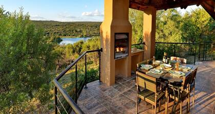 Mabalingwe 1-bedroom WBT Rentals