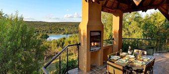 Mabalingwe 1-bedroom WBT Rentals
