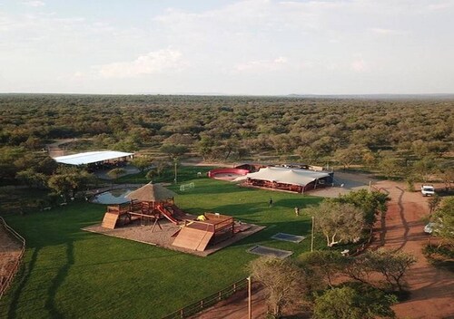Mabalingwe 1-bedroom WBT Rentals