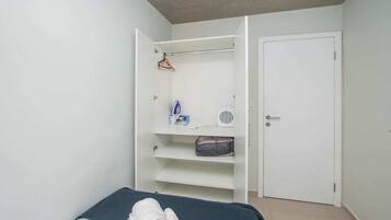 Apartment, City View | Wi-fi percuma