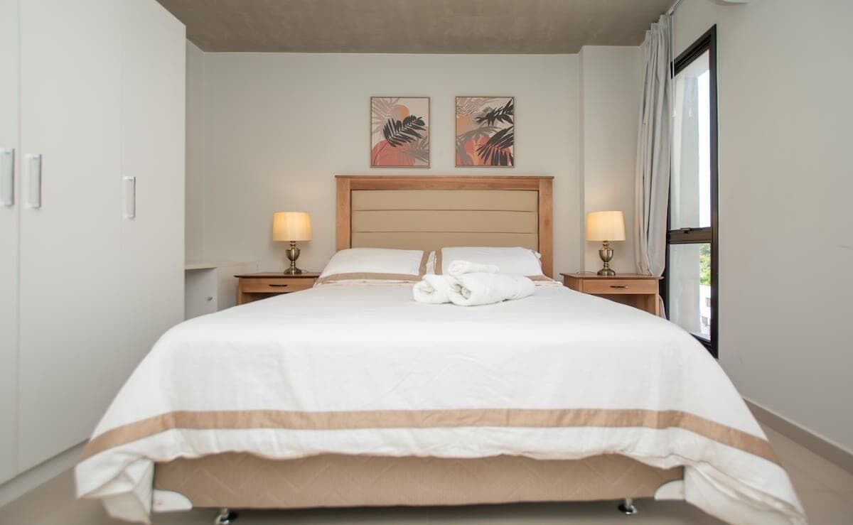 Apartment, City View | Free WiFi