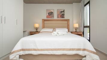 Apartment, City View | Free WiFi
