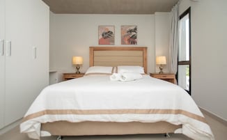 Apartment, City View | WiFi (free)