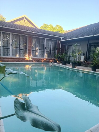 Das Cornerstone BnB -
