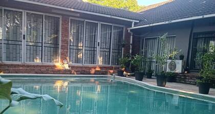 Das Cornerstone BnB -
