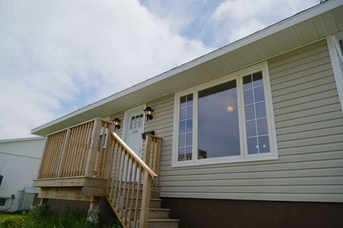 Warm and bright 3 bedroom detached house·Sydney