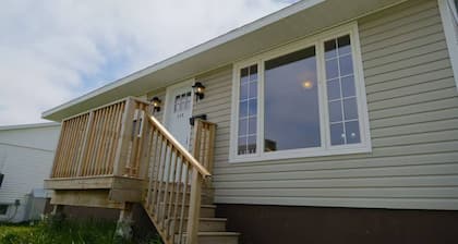 Warm and bright 3 bedroom detached house·Sydney