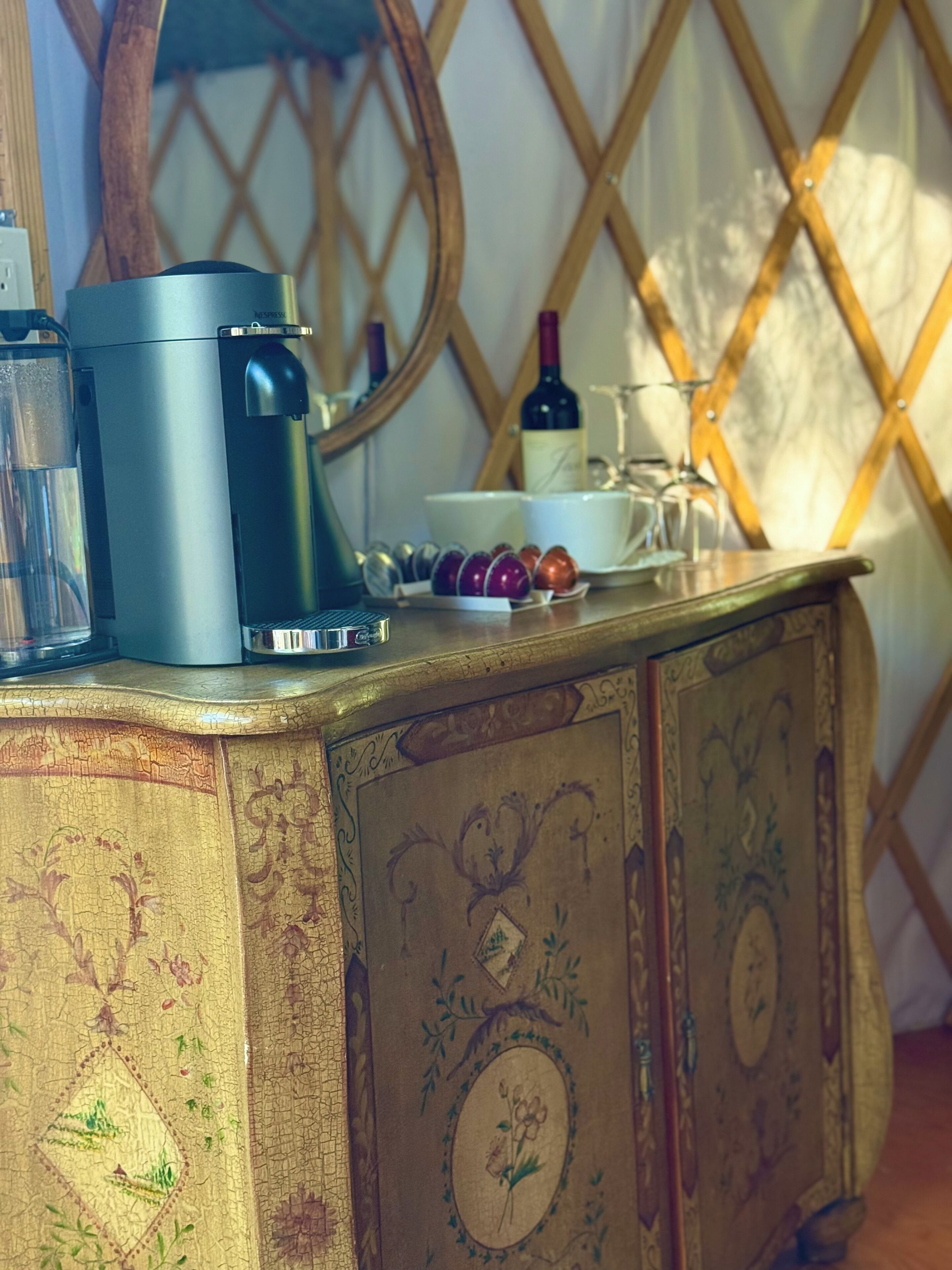 Nourriture et boissons