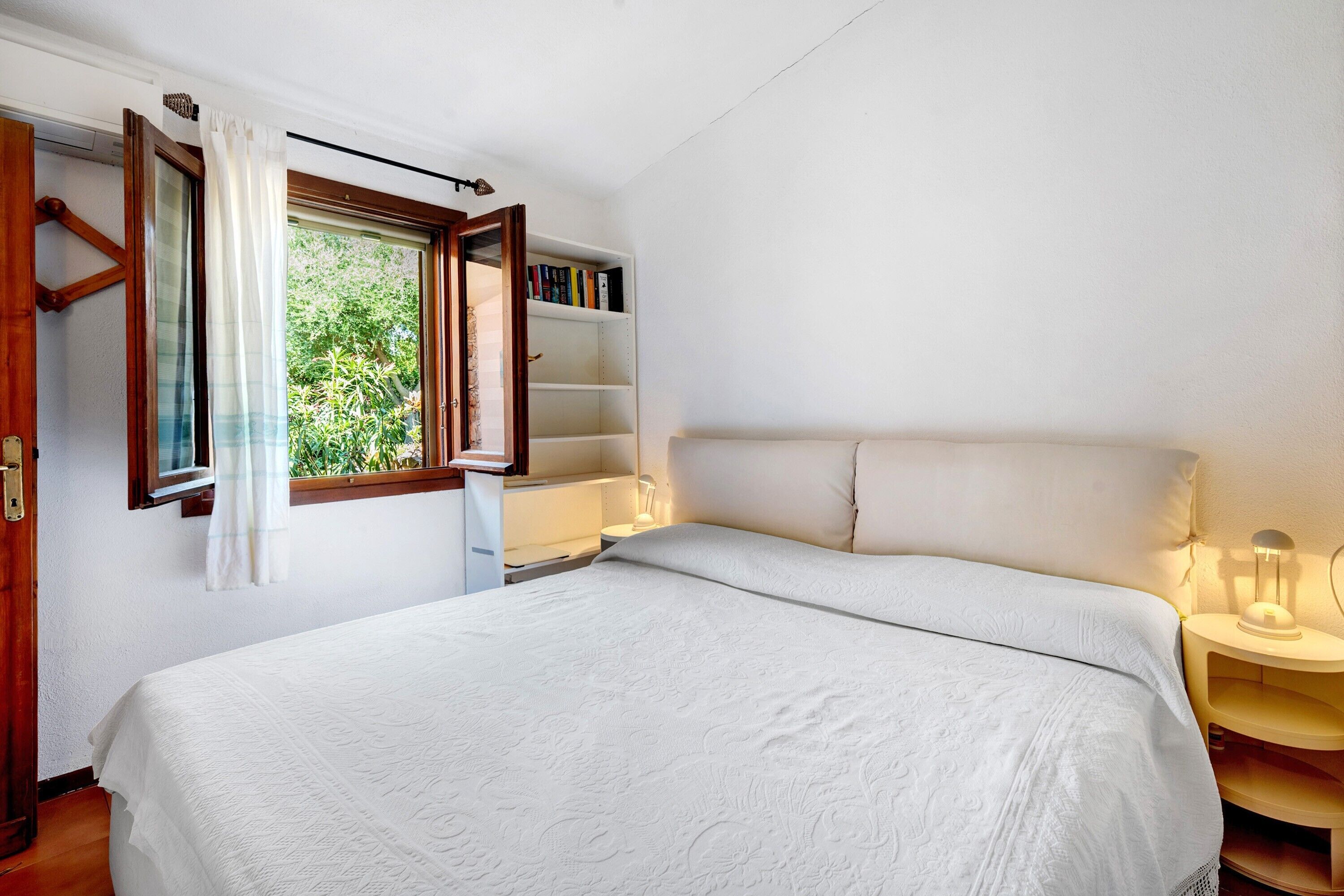 2 Schlafzimmer, Bettwäsche