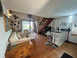 Fernseher