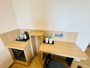 Premium Double Room, Sea View | Desk, free WiFi - SKS BEACH HOTEL & SPA (Brahmagiri)
