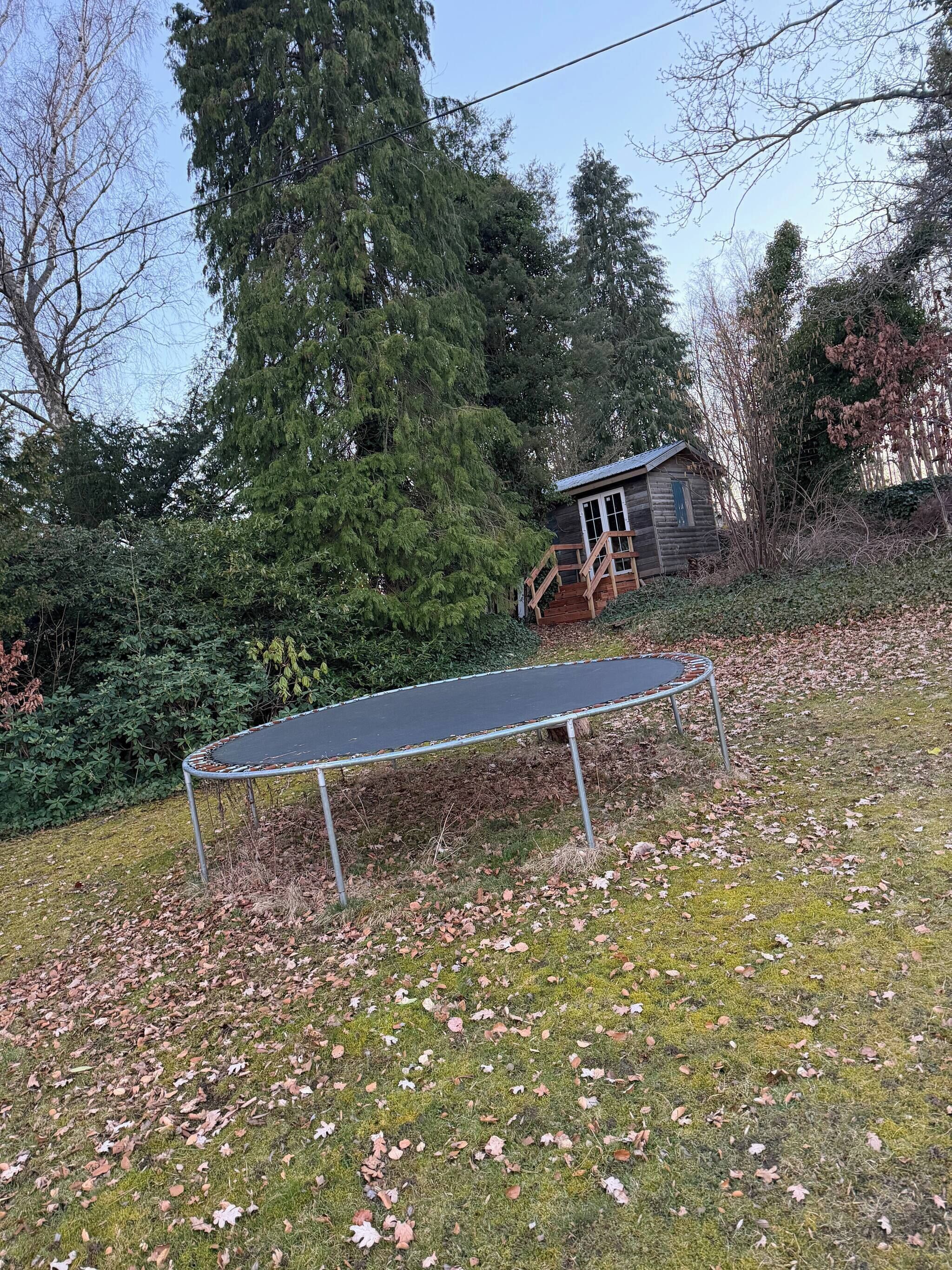 Boendeområde