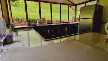 Cucina privata