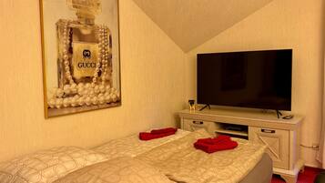 WiFi、床单