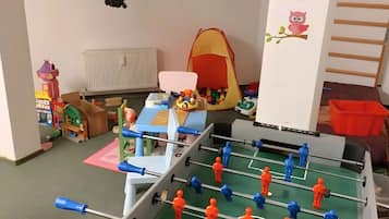 Kinderbereich