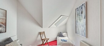 ‘Harztastic’ Apartment with Mountain View, Balcony, and Wi-Fi