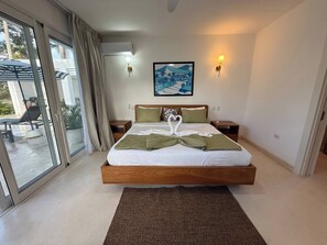 Room - Charming Villa GUGI in Palmeras de Coson (Las Terrenas)