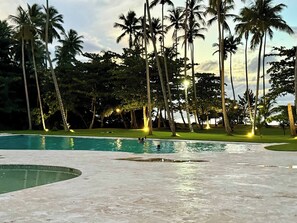 Pool - Charming Villa GUGI in Palmeras de Coson (Las Terrenas)