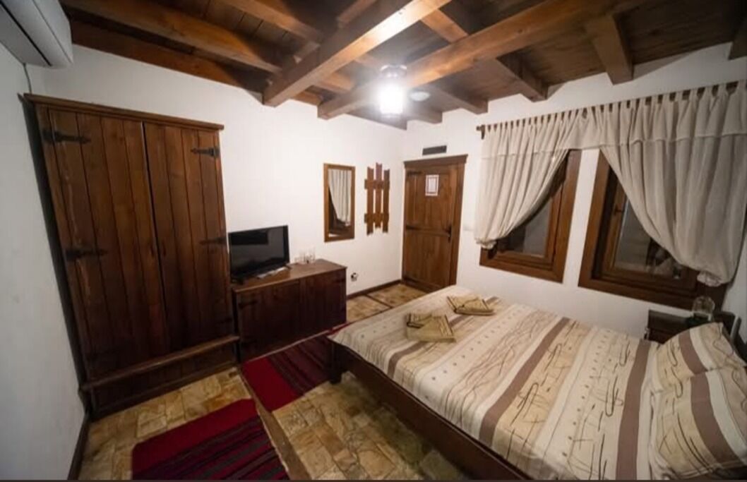 Kamar Double