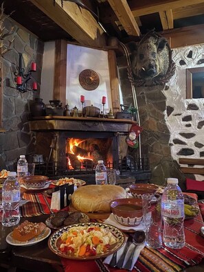 Tempat makan