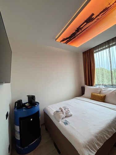 Hotel het Dok