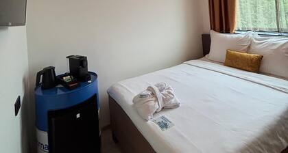 Hotel het Dok