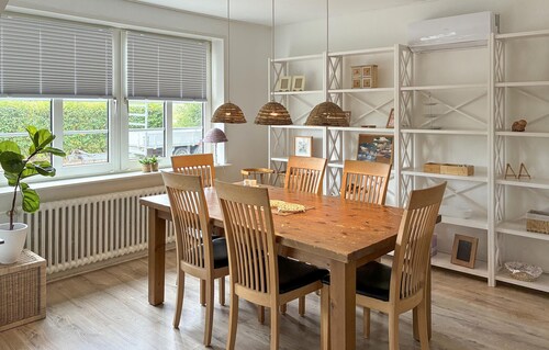 Stunning home in Toftlund with WiFi