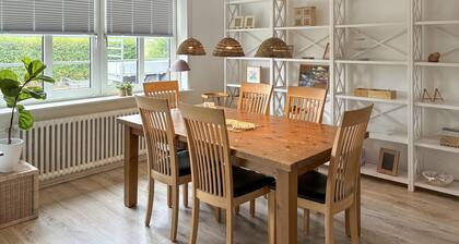 Stunning home in Toftlund with WiFi