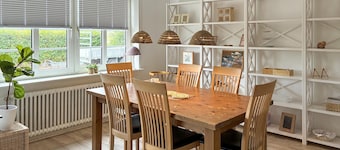 Stunning home in Toftlund with WiFi