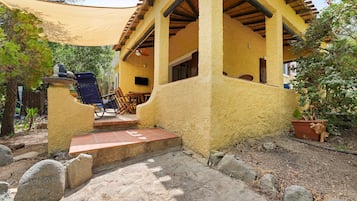 Terassi/patio