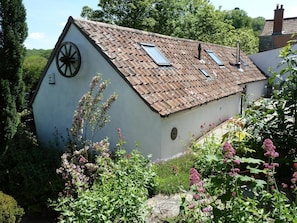Unterkunftsgelände