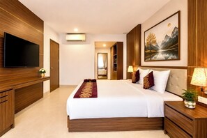 Deluxe Suite, Courtyard View - T78 Luxury Hotel (Phuong Xuan Hoa)