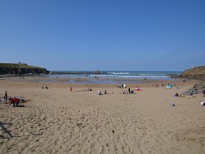 Beach - 3 Bed in Okehampton (oc-49134) (Okehampton Hamlets)