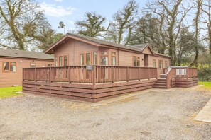 Exterior - 3 Bed in Okehampton (oc-49134) (Okehampton Hamlets)