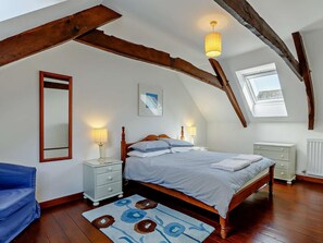 Room - 2 Bed in Liskeard (oc-47667) (Liskeard)