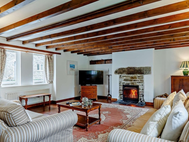 2 Bed In Liskeard (Oc-47667) - Liskeard