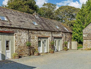 Exterior - 2 Bed in Liskeard (oc-47667) (Liskeard)