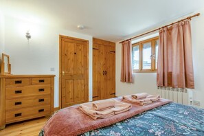 Travel cot, free WiFi, bed sheets - 1 Bed in Bude (oc-53031) (Kilkhampton)