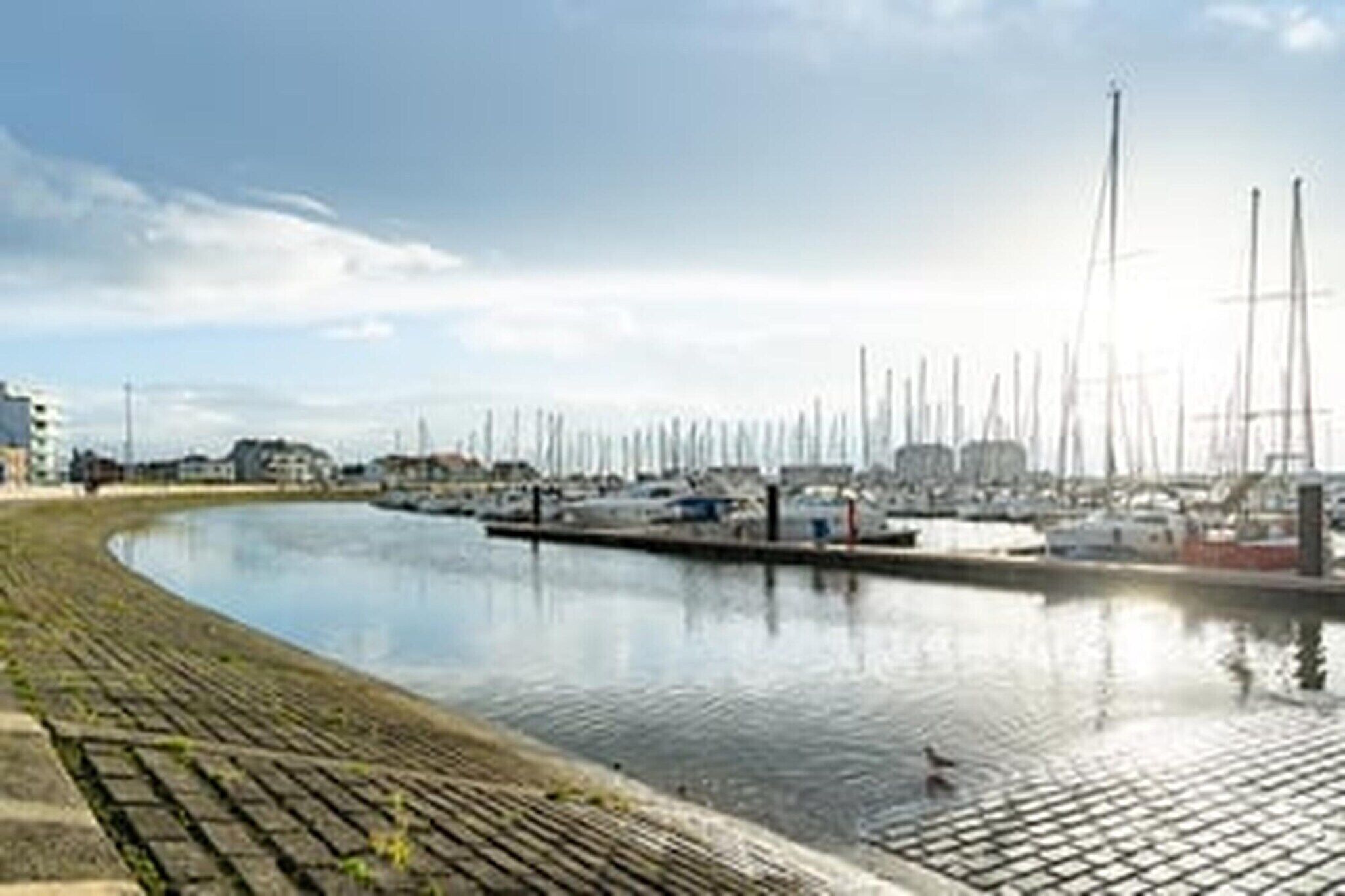 Port de plaisance