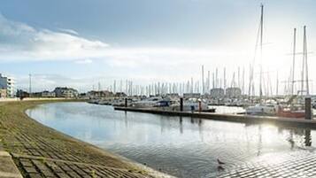 Port de plaisance