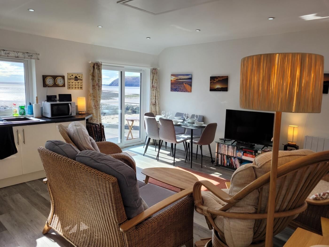 3 Bed In Ferryside (Oc-53442) - Llansteffan