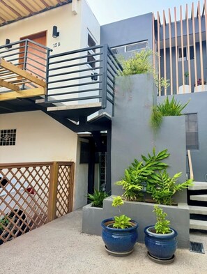 Exterior - Luxury Escalon Hideaway (San Salvador)