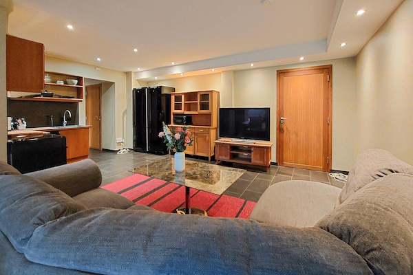 living-room